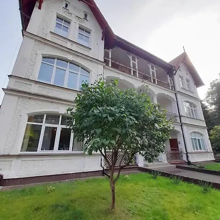 - Matejki 18 Appartamento