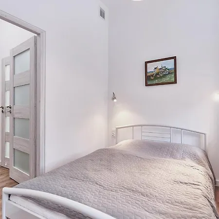 - Matejki 18 Appartamento Świnoujście