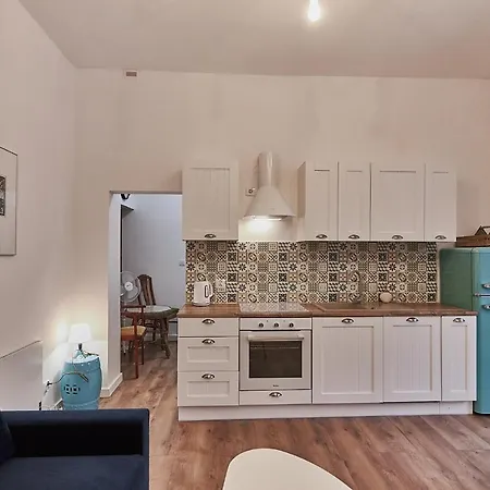 - Matejki 18 Appartamento Świnoujście