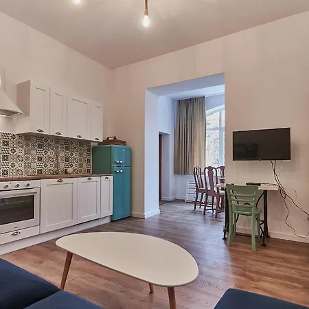 - Matejki 18 Appartamento *